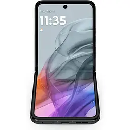 Смартфон Motorola Razr 50 8/256GB Koala Grey - мініатюра 10