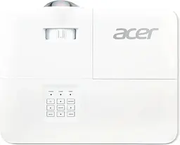 Мультимедійний проектор Acer H6518STi (MR.JSF11.001) [79546] - мініатюра 4