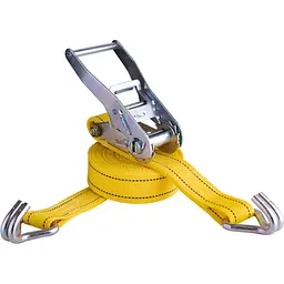 Стяжний ремінь Vitol 5 т 50 мм х 10 м (ST 212 -10 YL box)