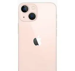 Смартфон Apple iPhone 13 mini 256Gb Pink (MLK73) Seller Refurbished - мініатюра 3