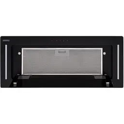 Витяжка ELEYUS GEMINI 1200 LED 70 BL - мініатюра 13