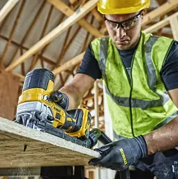 Пила лобзикова акумуляторна DeWalt без АКБ та ЗП DCS335N - мініатюра 7
