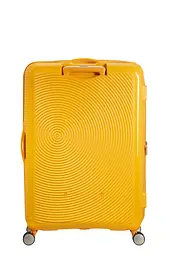 Валіза American Tourister SOUNDBOX YELLOW 77x51,5x29,5(32,5) 77 см 32G*06003 - мініатюра 2