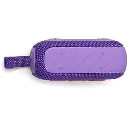 Акустична система JBL Go 4 Purple (JBLGO4PUR) - мініатюра 8