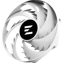 Вентилятор Zalman AF120 ARGB BLACK (ZM-AF120ARGBBLACK) - мініатюра 3