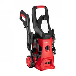 Мийка високого тиску Intertool DT-1515 [71277] - мініатюра 3