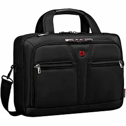 Сумка для ноутбука Wenger BC Pro 13.3-14.1" Black (612269) - мініатюра 4