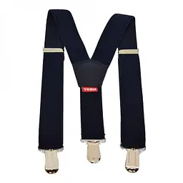 Дитячі підтяжки Gofin suspenders 60х2,5 см od00015753 - мініатюра 2