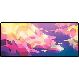 Ігрова поверхня Xtrfy GP5 Litus XL Pink (GP5-XL-LITUS-PINK) [94910]