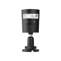 Камера відеоспостереження Hikvision DS-2CD2043G2-LI2U-B (2.8) - мініатюра 5
