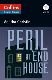 Peril at End House - Аґата Крісті
