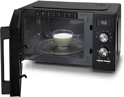 Мікрохвильова піч Gorenje MO20A3BH - мініатюра 6