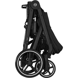 Коляска Cybex Balios S 3 в 1 SLV Stone Grey (524002519 ) - мініатюра 9