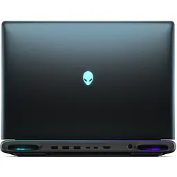 Ноутбук Dell Alienwar Area-51 AA16250, 16 inch 2560 x 1600, Ultra 9 275HX 24 C/24 T, 2.7GHz - 5.4GHz, 40 MB - мініатюра 7