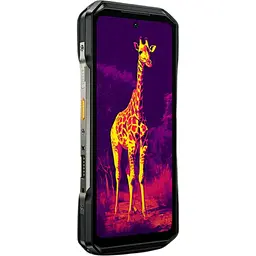 Смартфон Ulefone Armor 27T Pro 12/256Gb Black [120394] - мініатюра 4