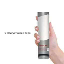 Лубрикант для мастурбаторів Tenga Hole Lotion (170 мл) на водній основі, Густий - мініатюра 2
