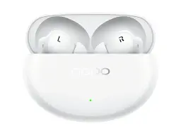 Навушники OPPO Enco Air4 Pro Moonlight White (ETEA1)