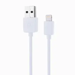 Кабель Lightning REMAX Light RC-06i 1M