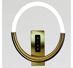 Бра Artlight 6479GD