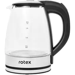 Електрочайник Rotex RKT91-GS
