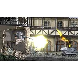 Ключ активації Microsoft Guns, Gore and Cannoli 2 для Xbox One/Series - мініатюра 7
