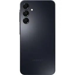 Смартфон Samsung Galaxy A16 4/128GB Black SM-A165FZKB - мініатюра 6