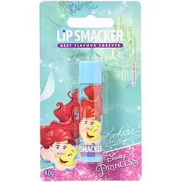 Бальзам для губ Lip Smacker Дісней-Принцес Аріель 4 г - мініатюра 2