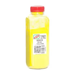 Тонер Xerox Ph7100 180г Yellow, ULTRA COLOR AHK (1505543)