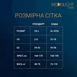 Міні-сукня Moonlight Model 07 Black глибоке декольте, відкрита спинка One size - мініатюра 4