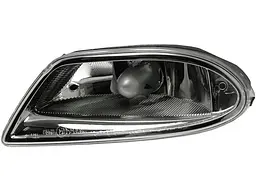 Протитуманна фара (ПТФ) ліва Mercedes M-Class 02-05р TYC (19-5672-05-9)