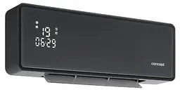 Обігрівач керамічний Wi-Fi Smart Concept QH4100 - мініатюра 2