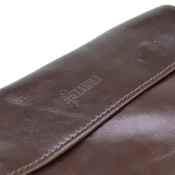 Чоловіча шкіряна сумка TARWA 23.5х14.5х4 см sum0026121 - мініатюра 6