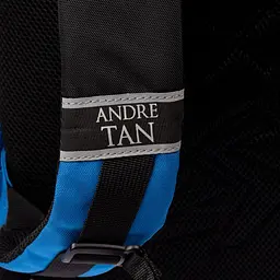 Рюкзак Yes T-129 Andre Tan Hand blue (559043) - мініатюра 15