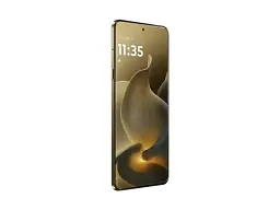 Смартфон Motorola Signature 16/512GB Martini Olive (PBAB0044) - мініатюра 2