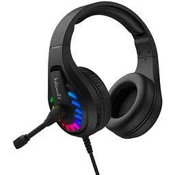 Навушники A4Tech Bloody G230p Black - мініатюра 6
