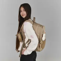 Pюкзак Yes TS-113M Miffy Softness (550318) - мініатюра 14