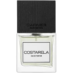Парфумована вода оригінал Carner Barcelona Costarela 50 мл