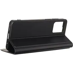 Чохол-книжка BeCover Exclusive New Style для Motorola Moto G14 Black (711209) - мініатюра 5