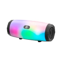 Акустична система Defender Enjoy S600 10Вт Light/FM/microSD/USB Black (65603)