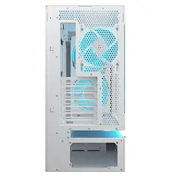 Корпус Cougar CFV235 Mesh White (CFV235 Mesh White) - мініатюра 5