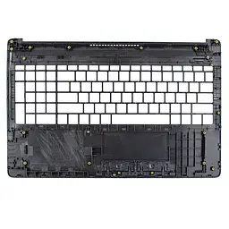 Корпус верхня кришка для HP 250 255 g7, 15-DA 15t-DA 15-DB 15t-DB 15-DR 15g-DR 15Q-DS, (Black, топкейс) - мініатюра 2
