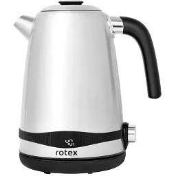 Електрочайник Rotex RKT79-S Smart