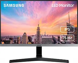Монітор 23.8" Samsung S24R350F (LS24R350FHIXCI) Б/в