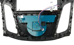 Перехідна рамка Ford Focus AWM 981-01-088 - мініатюра 4