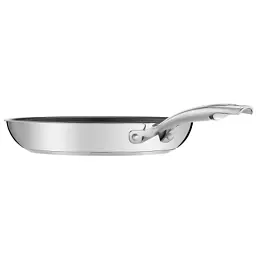 Набір сковорідок Tefal Duetto+, 2шт, 24/28см, нержавіюча сталь (G732S255) - мініатюра 3