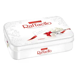 Цукерки Raffaello 300 г (38034) - мініатюра 2