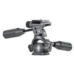Штатив Vanguard VEO 3T+ 264AP (VEO 3T+ 264AP), Сірий - мініатюра 16