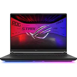 Ноутбук Asus ROG Strix Scar 18 G835L (G835LR-S9023W) [155402] - мініатюра 4