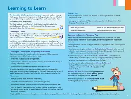 Pippa and Pop. Level 1. Teacher's Book With Digital Pack British English - мініатюра 3