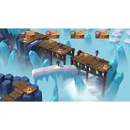 Ключ активації Microsoft Big Crown: Showdown для Xbox One/Series - мініатюра 2